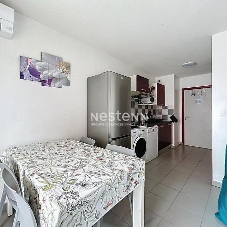 3304-T3 Dans Une Residence Avec Piscine 滨海阿热莱斯 外观 照片