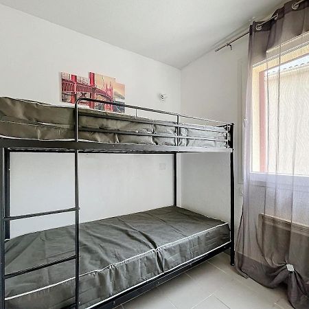 3304-T3 Dans Une Residence Avec Piscine 滨海阿热莱斯 外观 照片