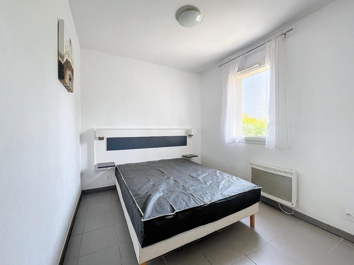 3304-T3 Dans Une Residence Avec Piscine 滨海阿热莱斯 外观 照片